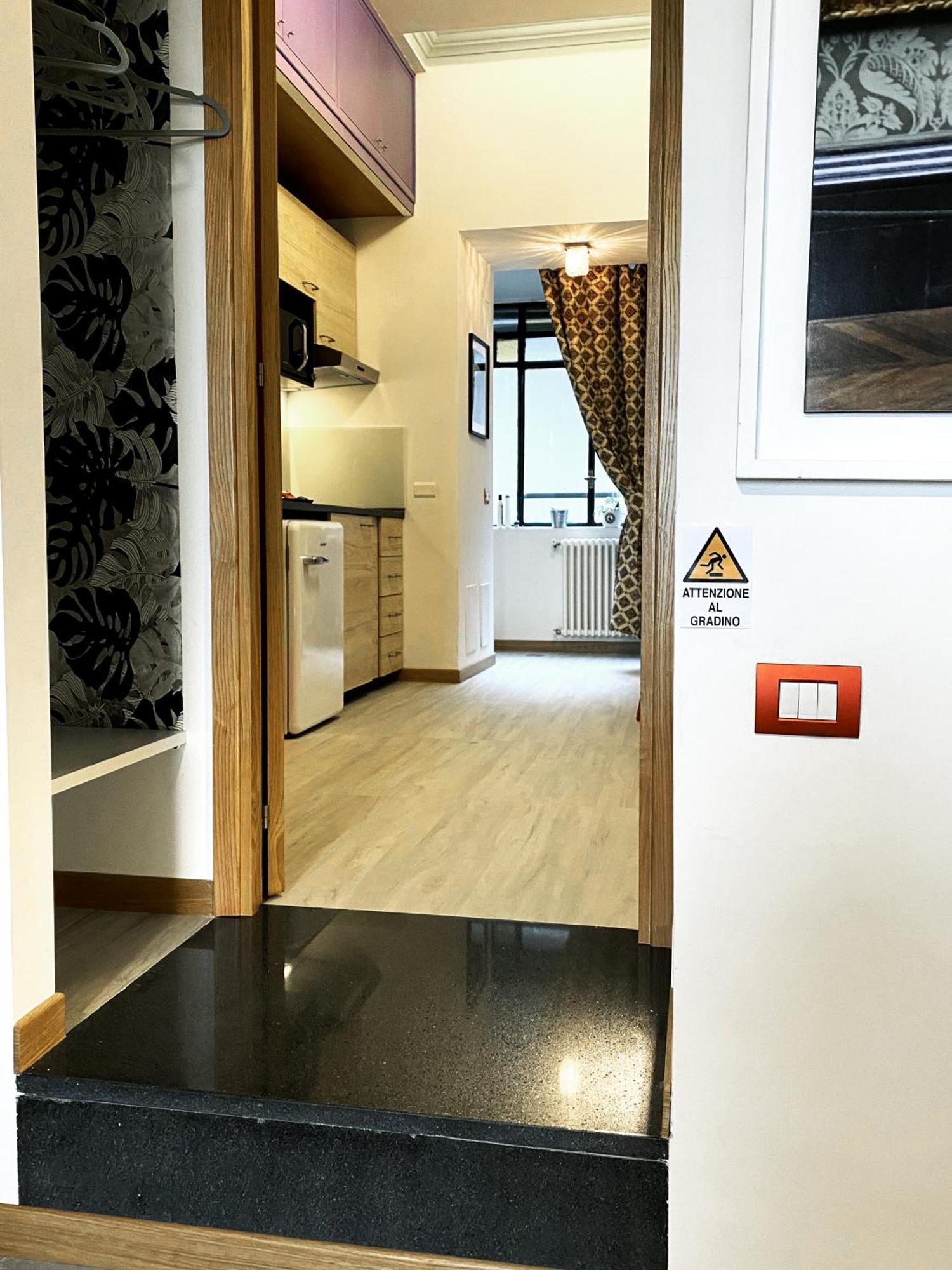 Vakantiehuis Finestra Sull'alba Napels