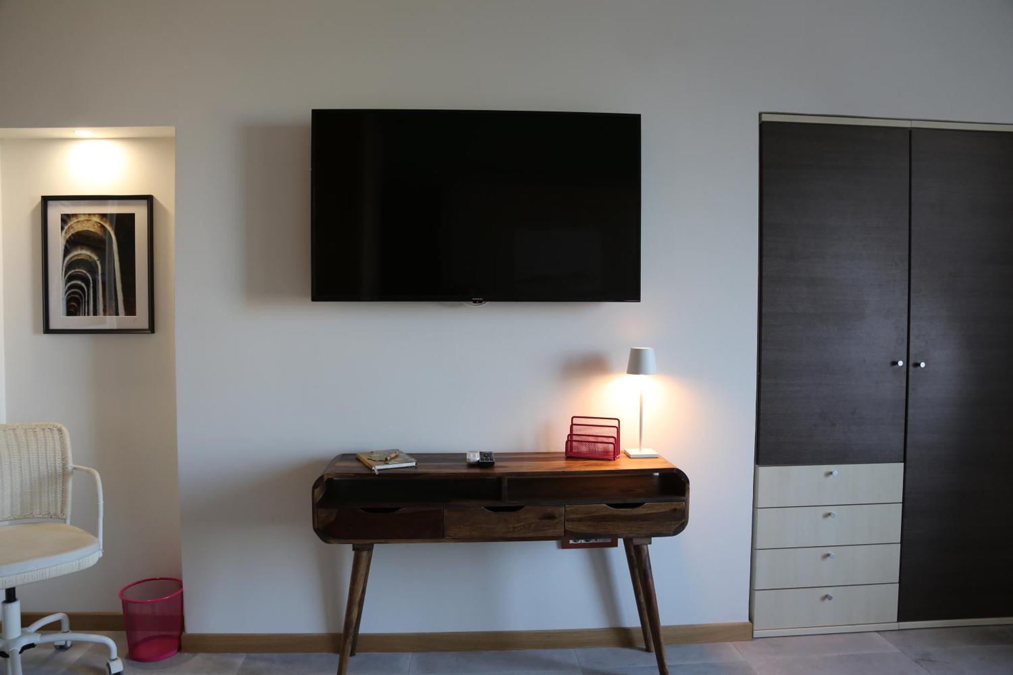 Vakantiehuis Finestra Sull'alba Napels